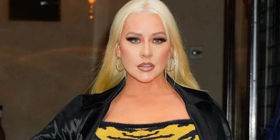 Крістіна Агілера